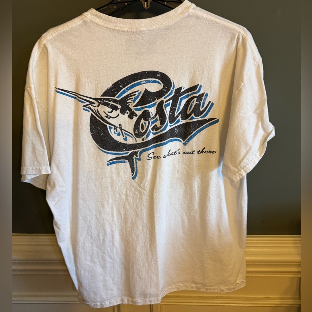 Costa T-shirt